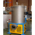 Pressure screen for waste paper processing equipment paper pulp making machine